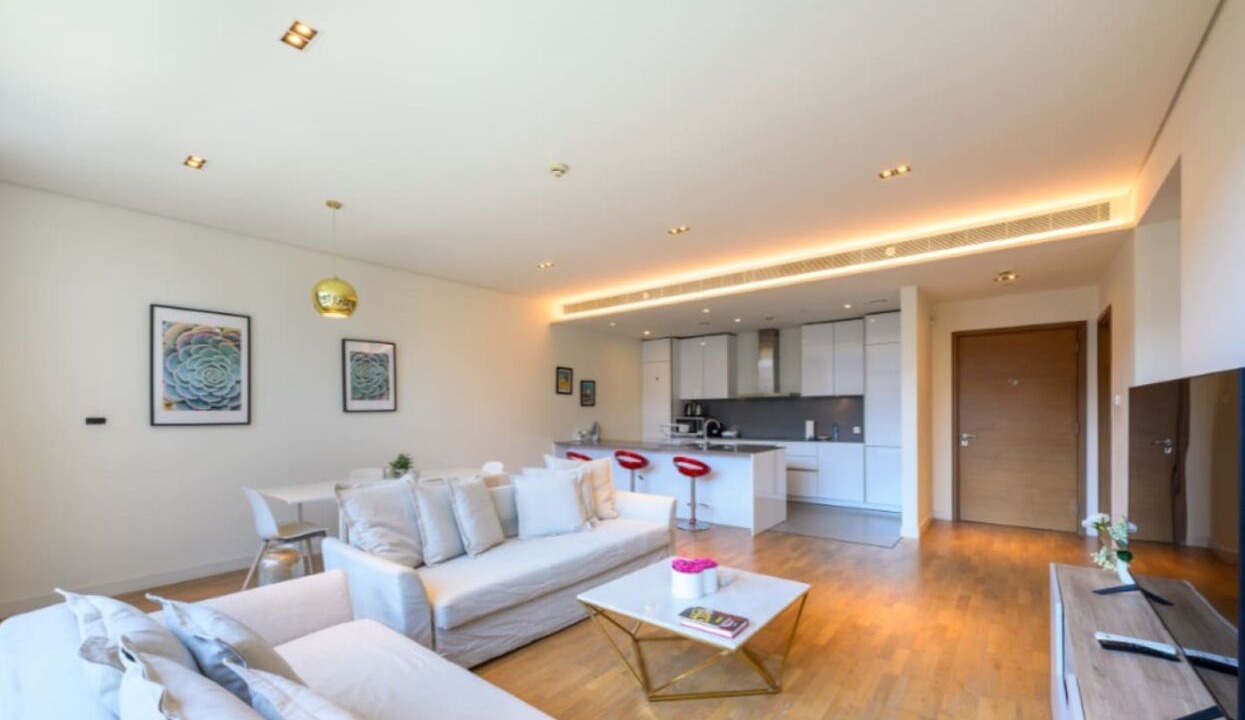 Photo of Livingroom in Al Wasl