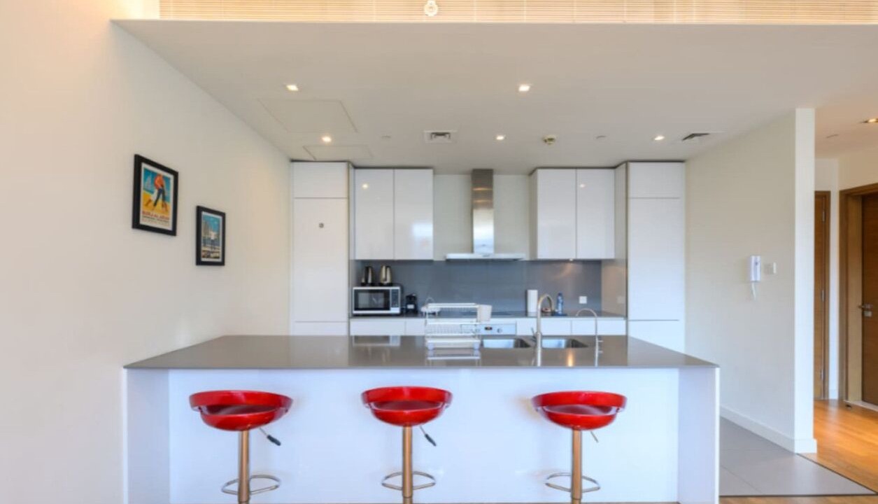 Photo of Kitchen in Al Wasl