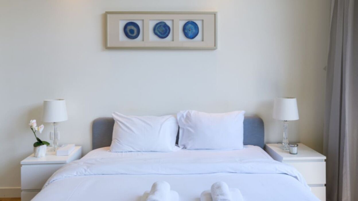 Photo of Bedroom in Al Wasl