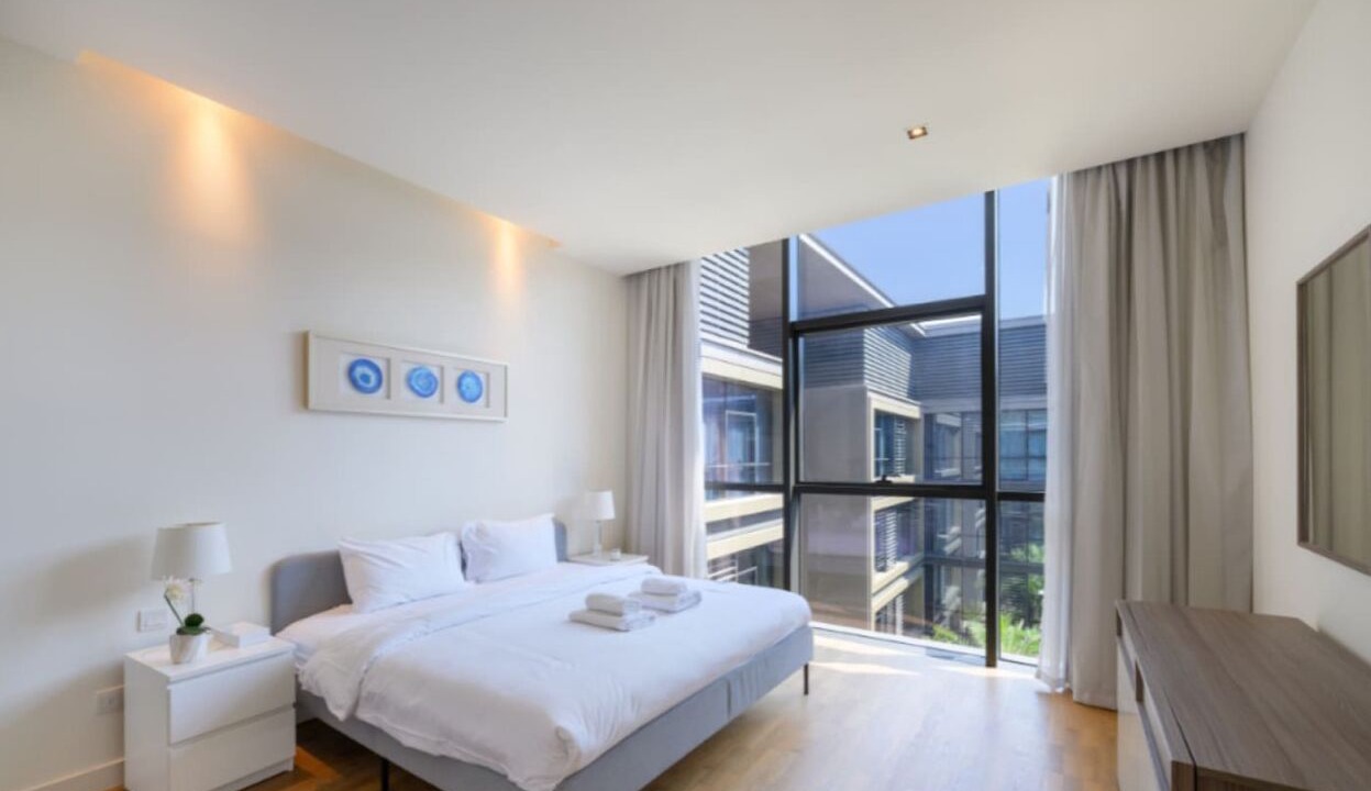 Photo of Bedroom in Al Wasl