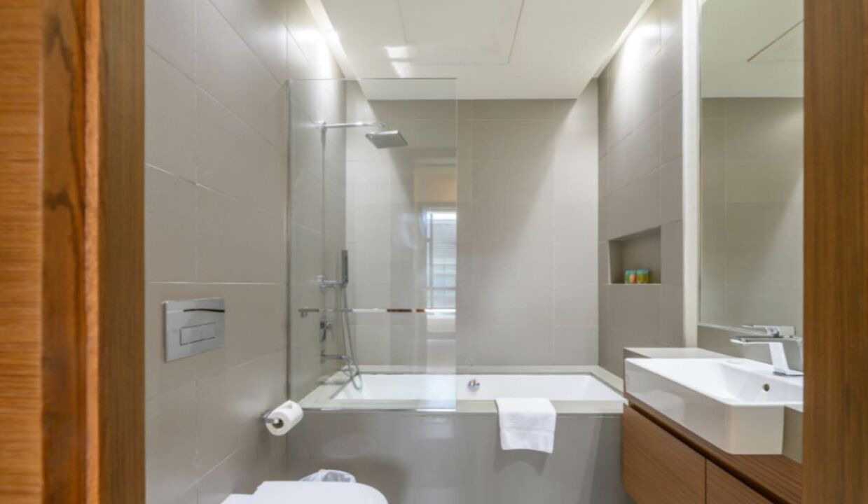 Photo of Bathroom in Al Wasl