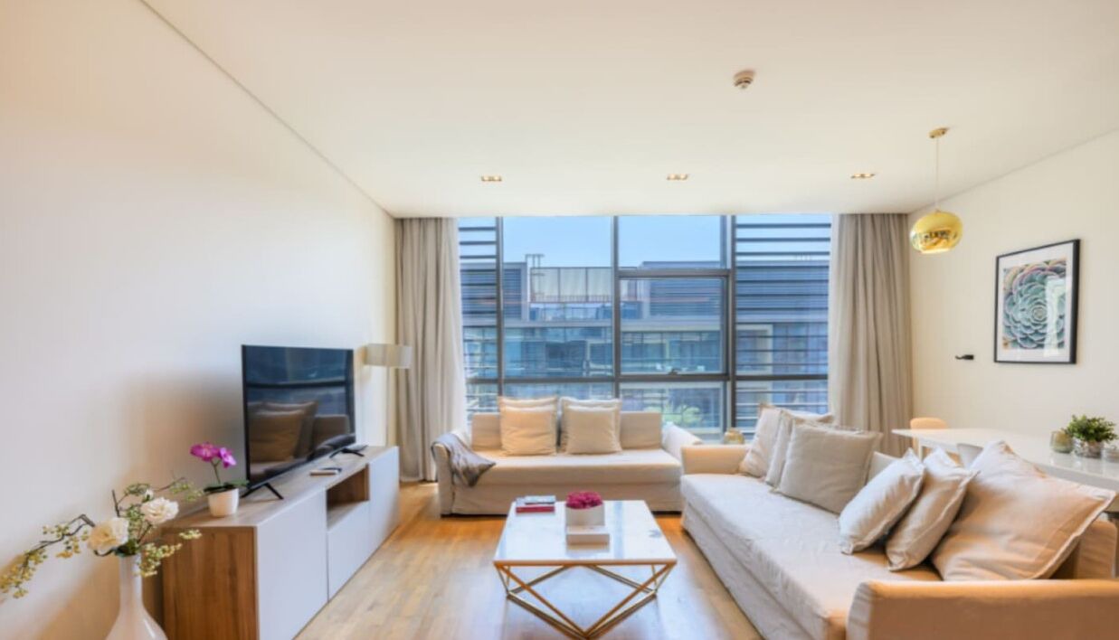 Photo of Livingroom in Al Wasl