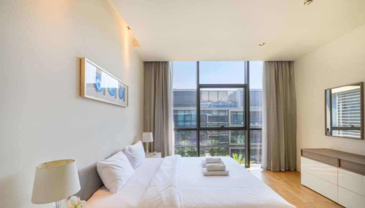 Photo of Bedroom in Al Wasl
