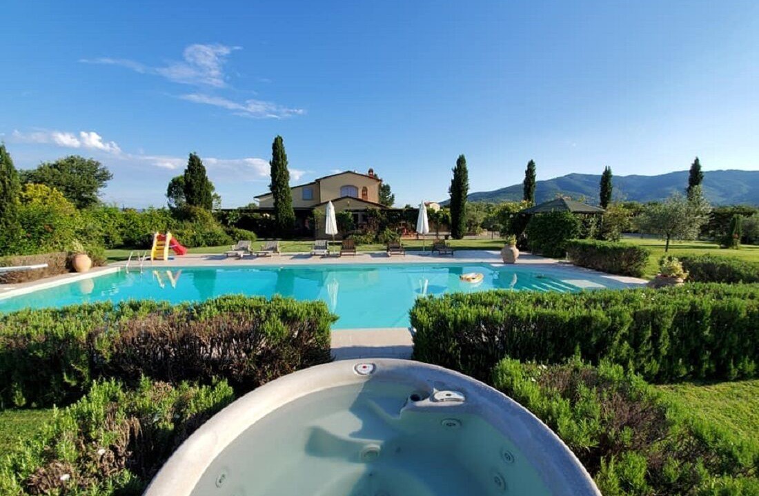 Photo of Outdoor in Le Piazze