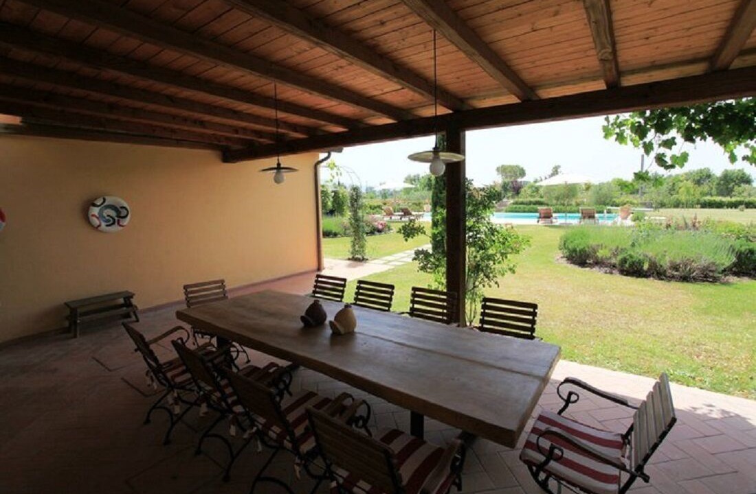 Photo of Outdoor in Le Piazze