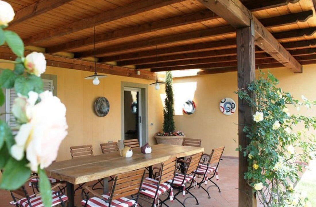 Photo of Outdoor in Le Piazze