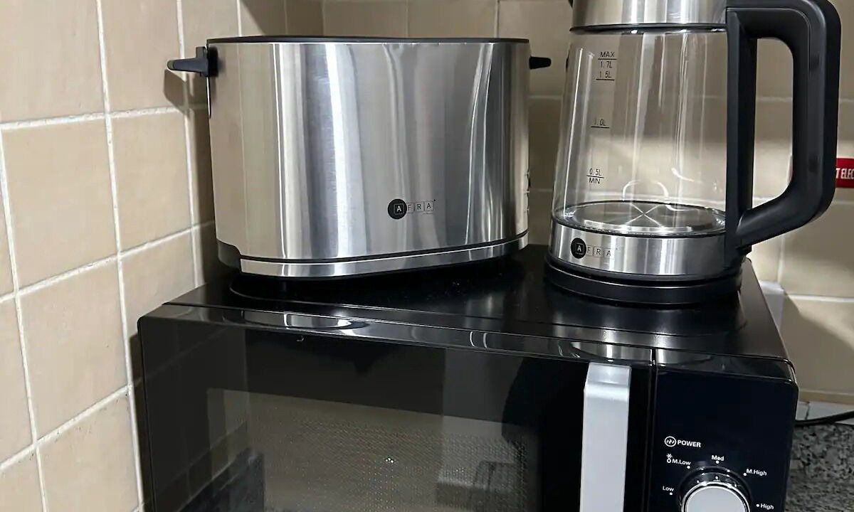 Photo of Kitchen in Dubai