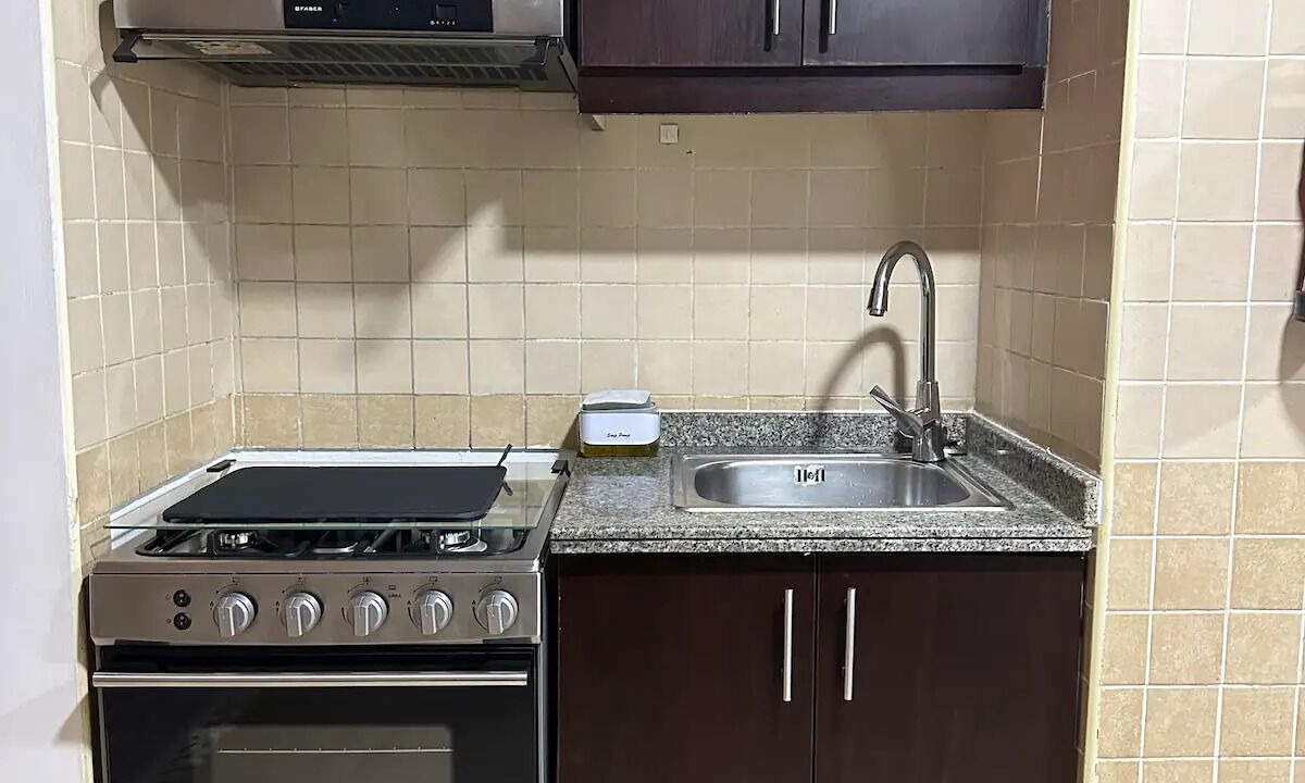 Photo of Kitchen in Dubai