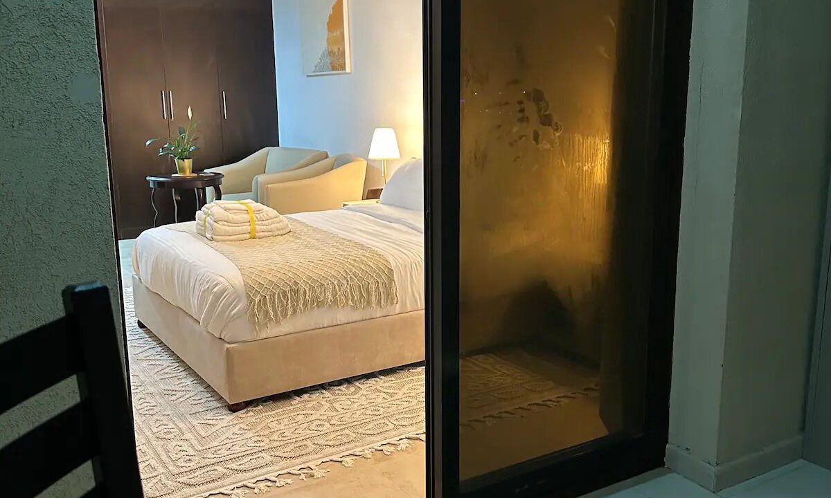 Photo of Bedroom in Dubai