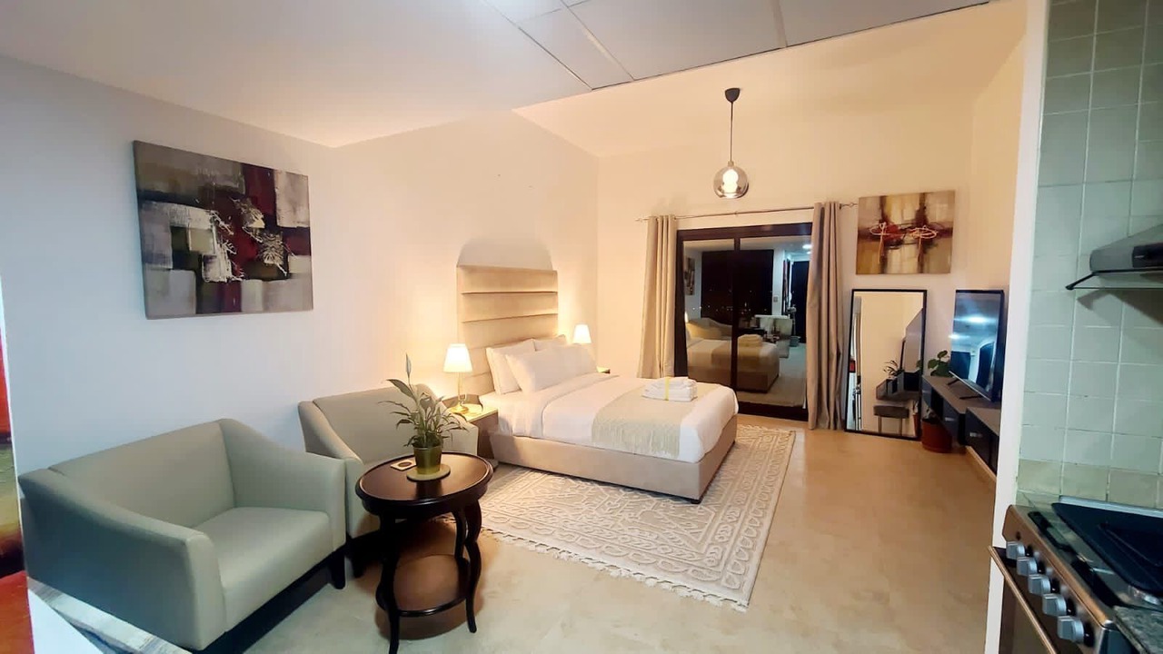 Photo of Bedroom in Dubai