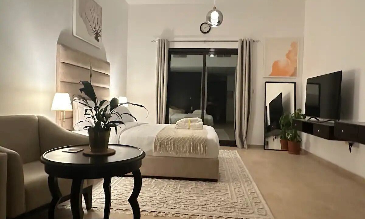 Photo of Bedroom in Dubai