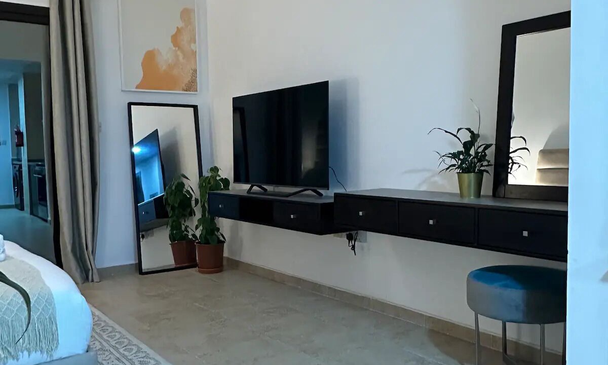 Photo of Bedroom in Dubai