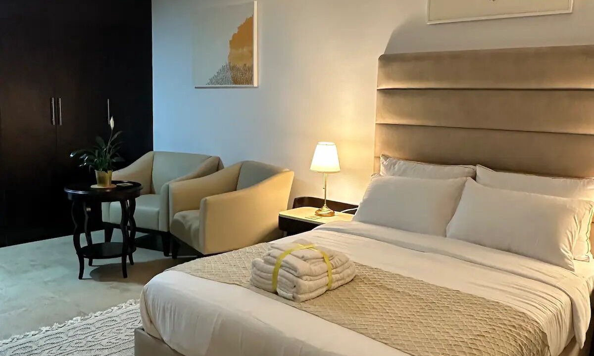 Photo of Bedroom in Dubai