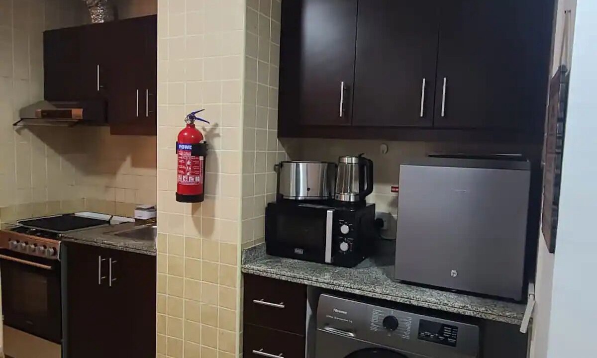 Photo of Kitchen in Dubai