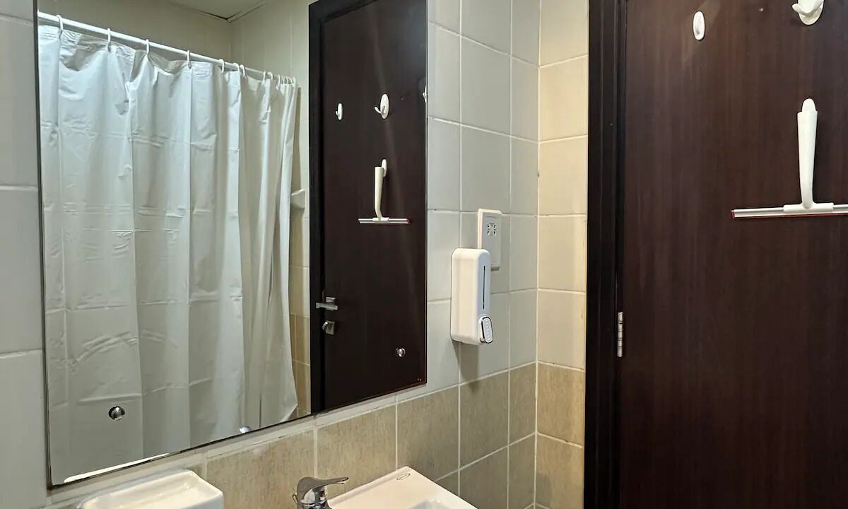 Photo of Bathroom in Dubai