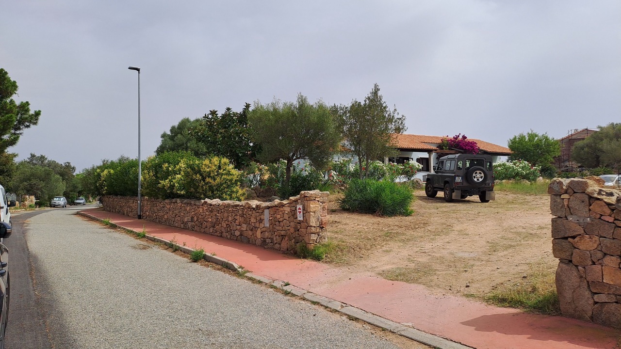 Photo of Outdoor in Case Peschiera-Lu Fraili