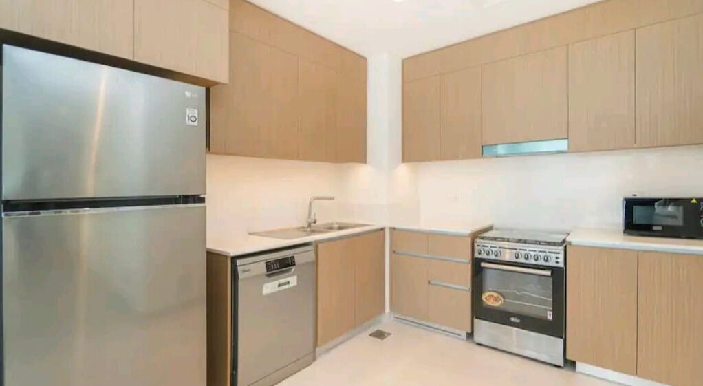 Photo of Kitchen in Dubai