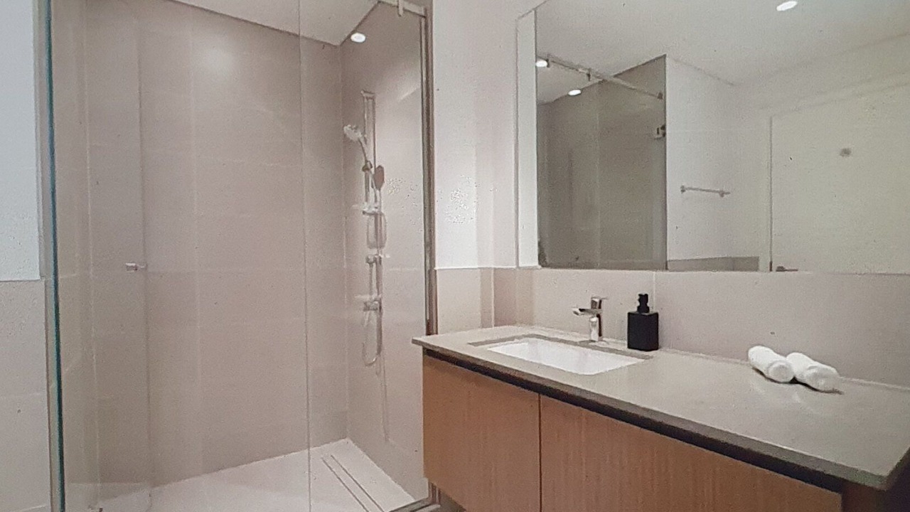 Photo of Bathroom in Dubai