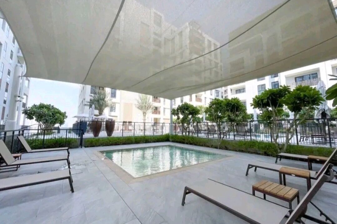 Photo of Outdoor in Dubai