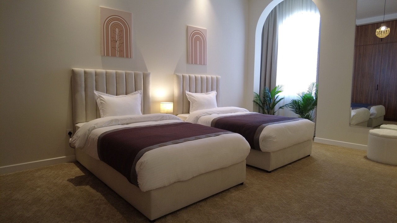 Photo of Bedroom in Al Wasl