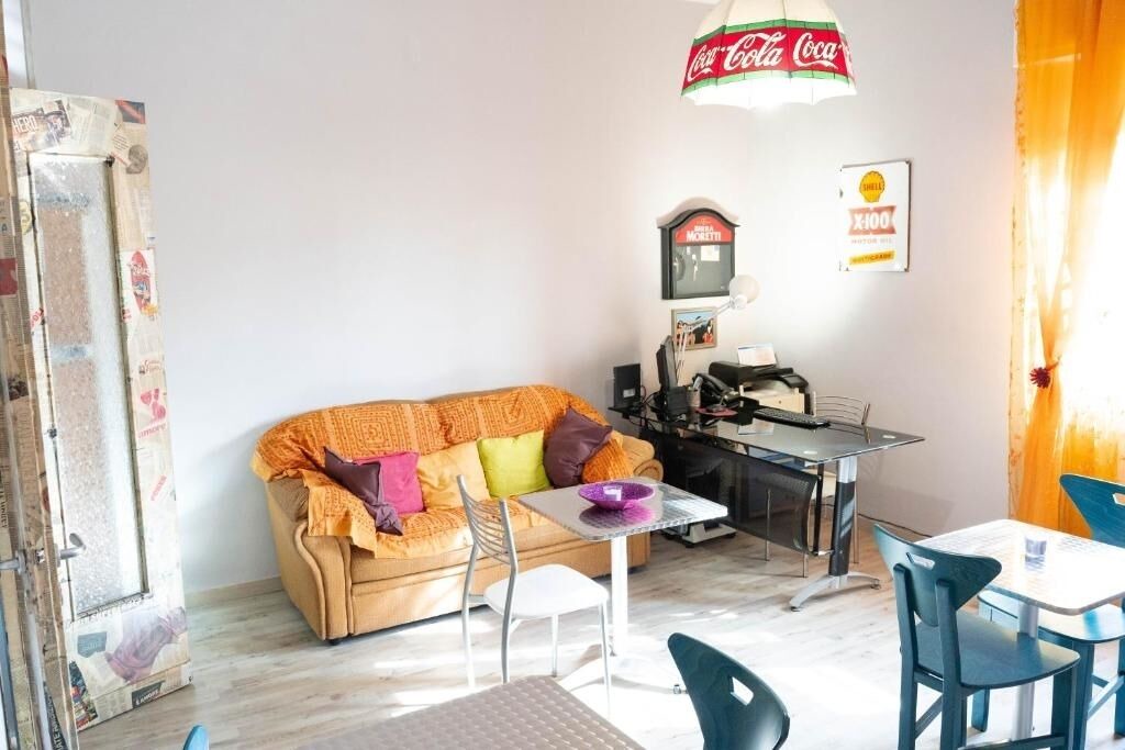 Photo of Livingroom in Secondigliano