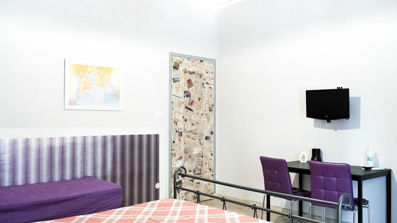Photo of Bedroom in Secondigliano