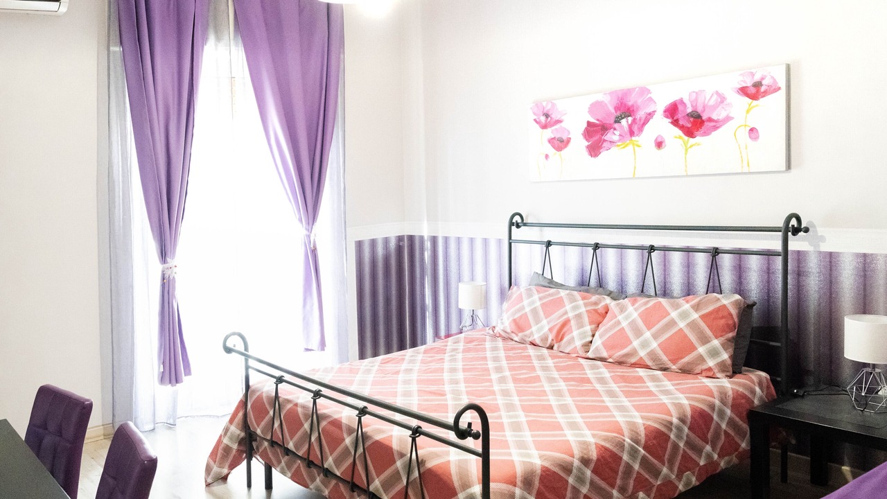 Photo of Bedroom in Secondigliano