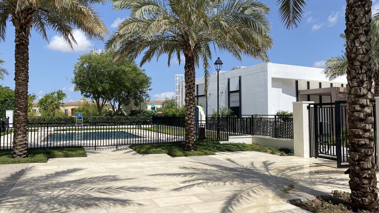 Photo of Outdoor in Dubai