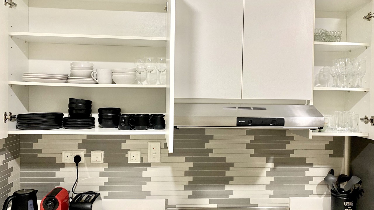 Photo of Kitchen in Dubai