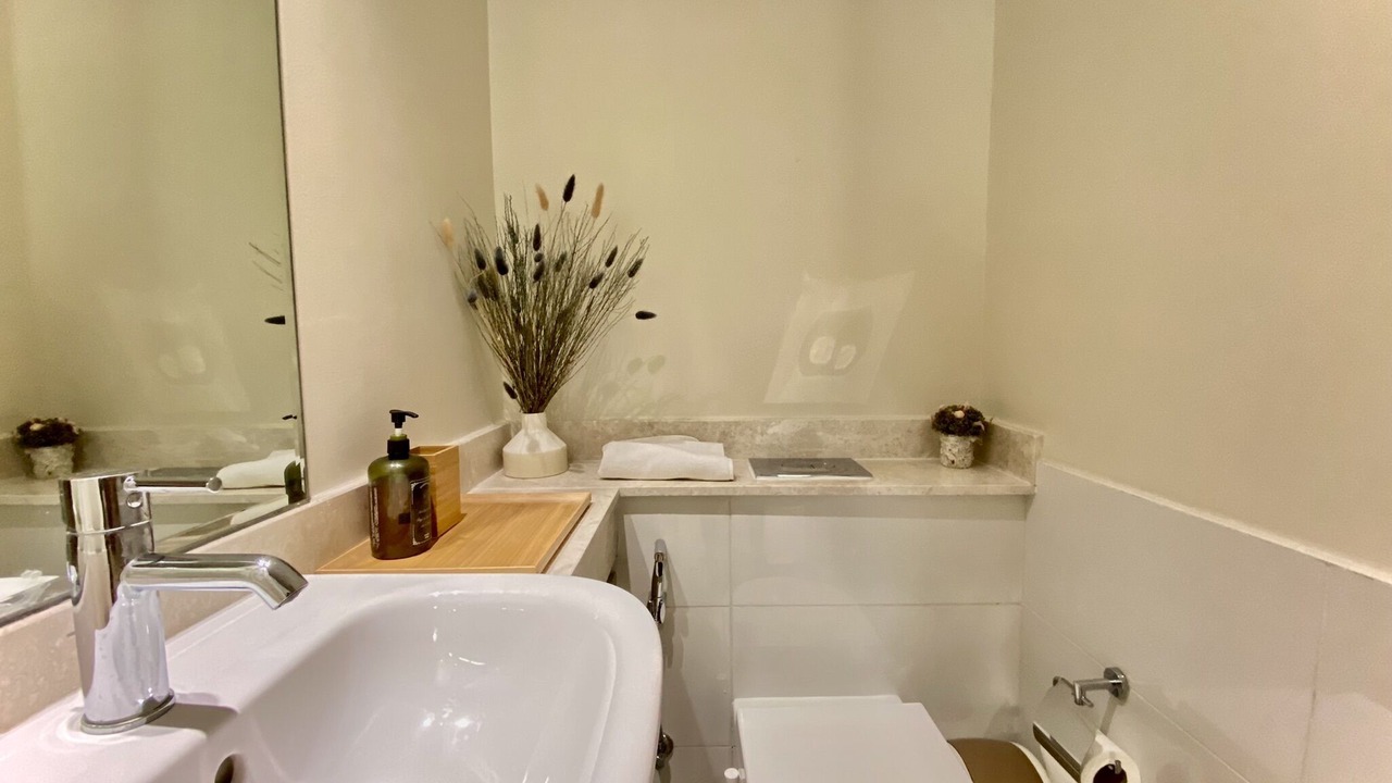 Photo of Bathroom in Dubai