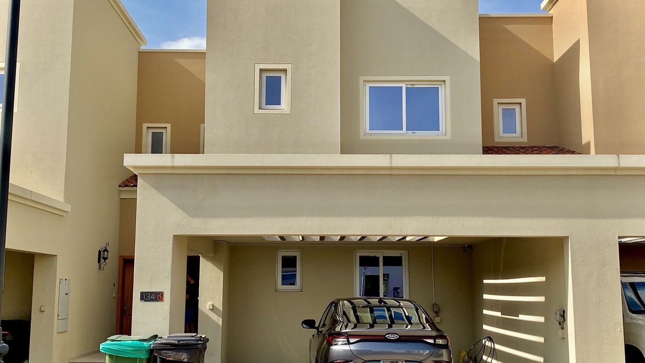 Photo of Outdoor in Dubai