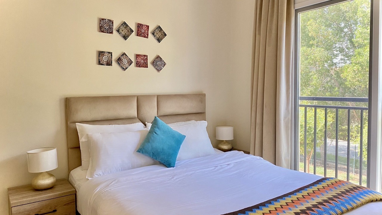 Photo of Bedroom in Dubai