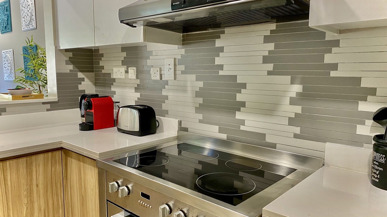 Photo of Kitchen in Dubai
