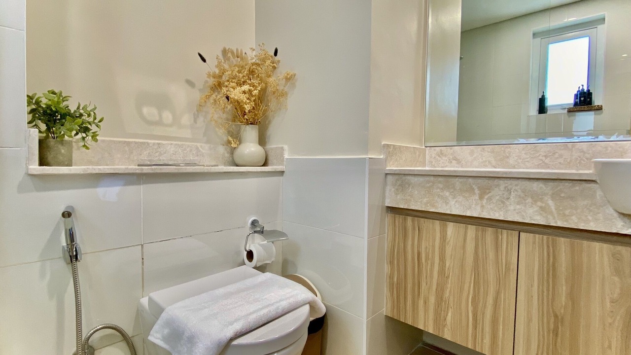 Photo of Bathroom in Dubai