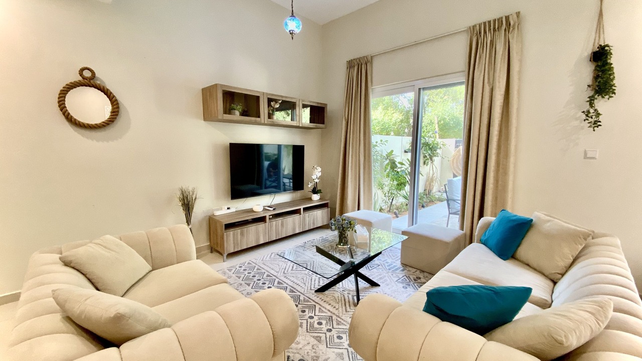 Photo of Livingroom in Dubai