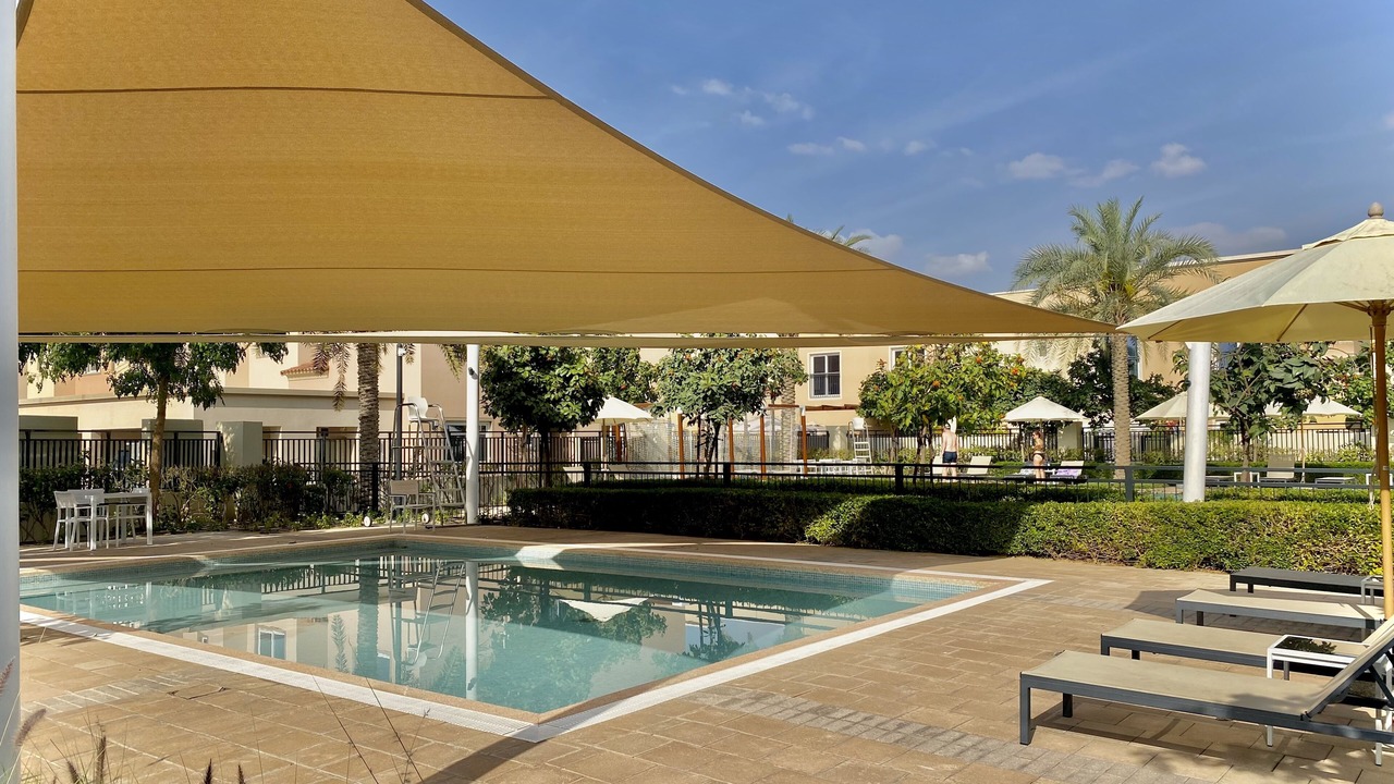 Photo of Outdoor in Dubai