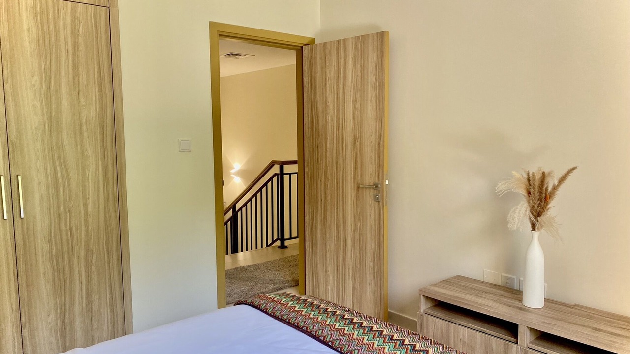 Photo of Bedroom in Dubai