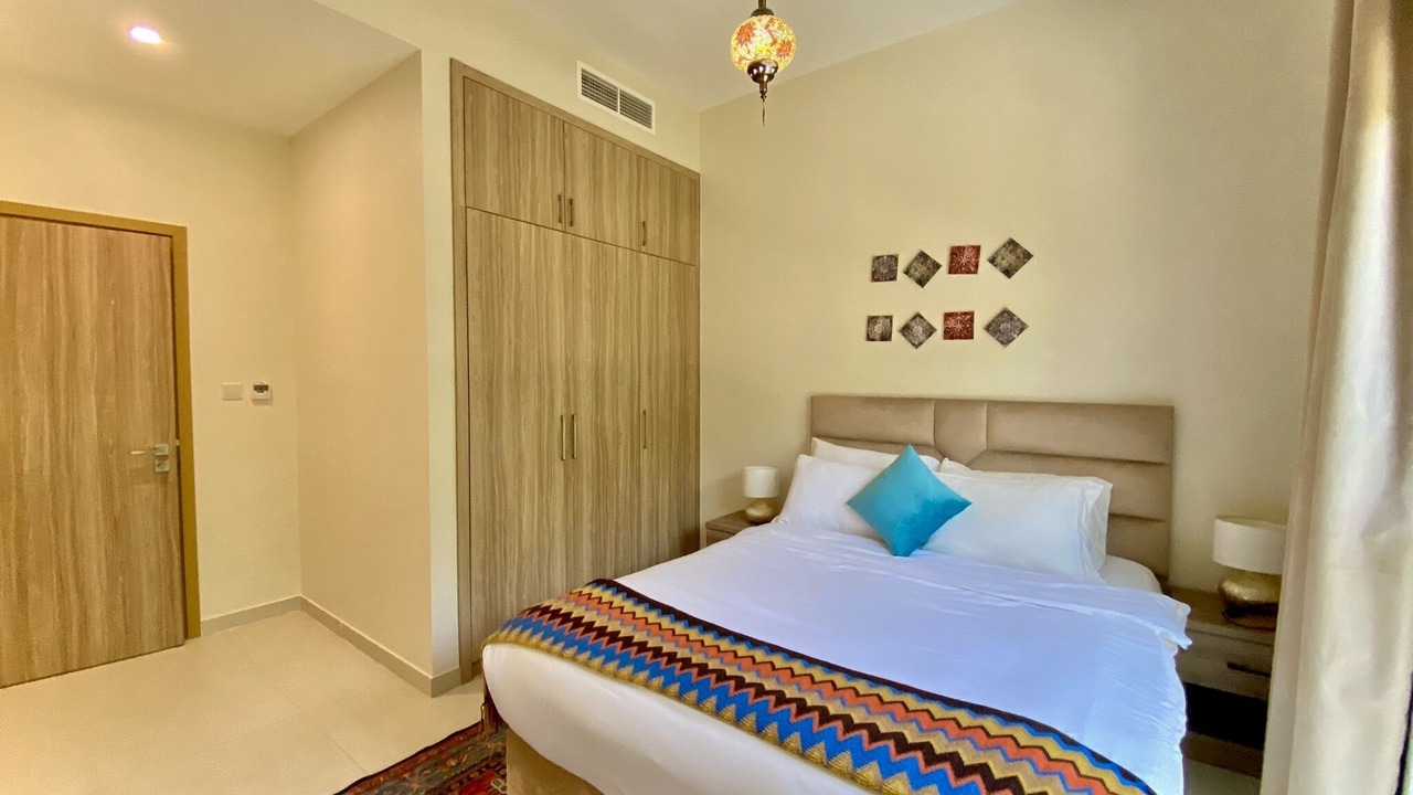 Photo of Bedroom in Dubai