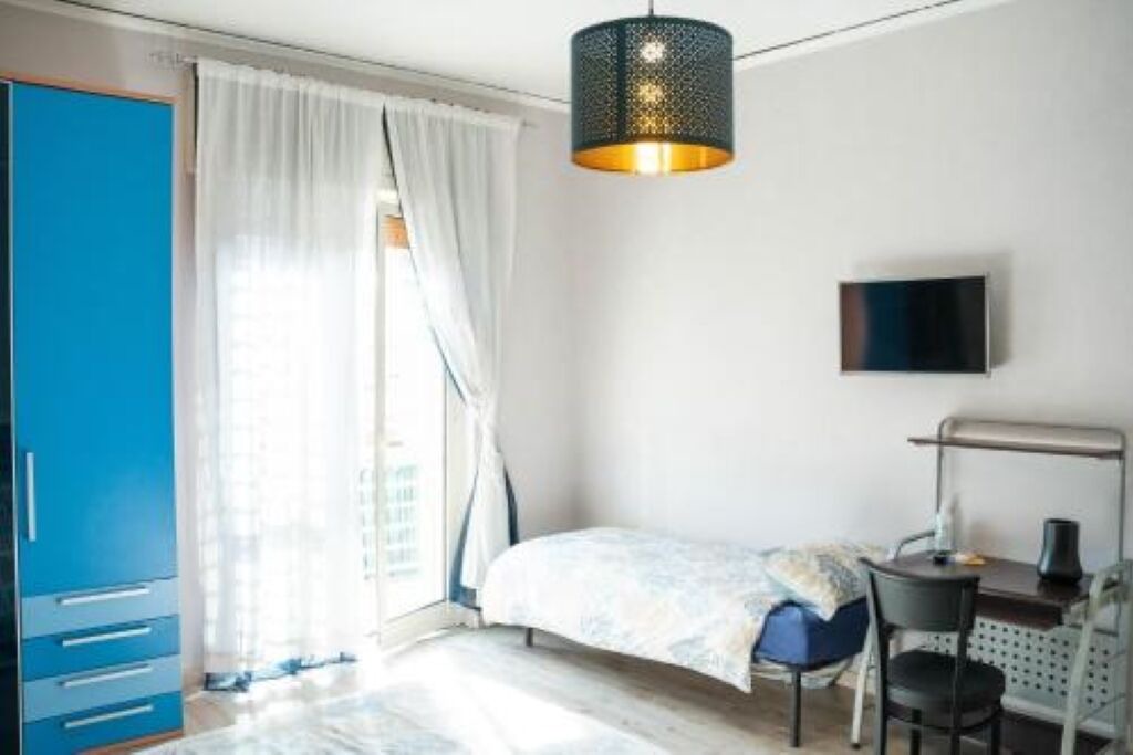 Photo of Bedroom in Secondigliano