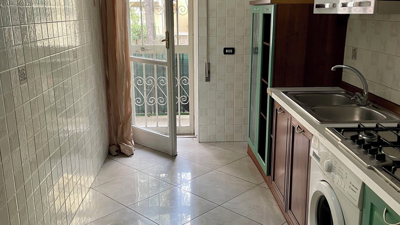 Photo of Kitchen in Secondigliano