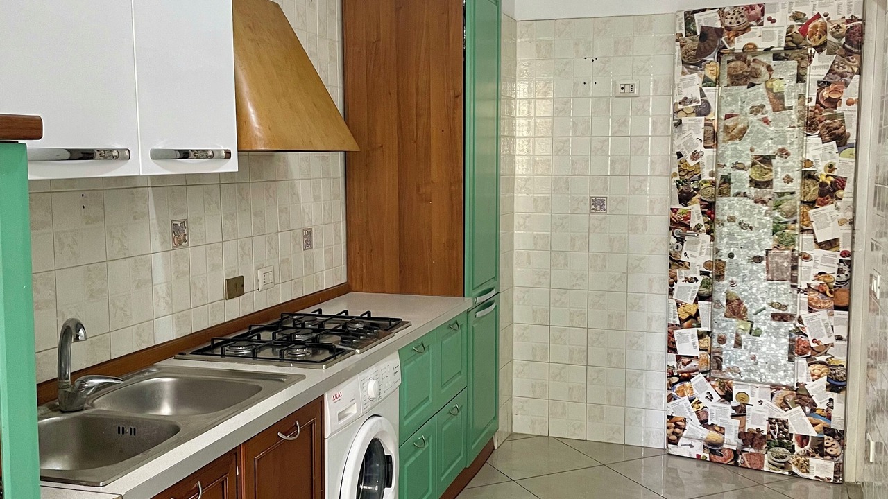 Photo of Kitchen in Secondigliano