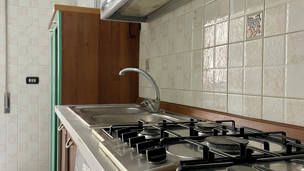 Photo of Kitchen in Secondigliano
