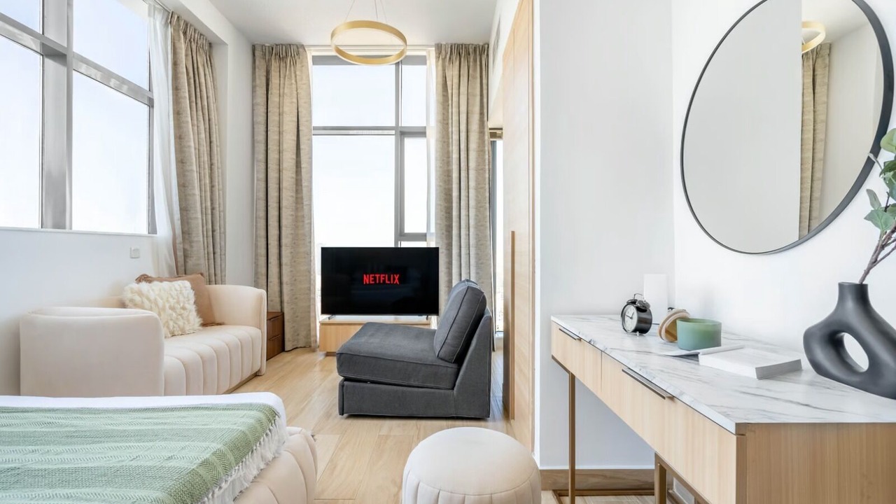 Photo of Bedroom in Al Quoz