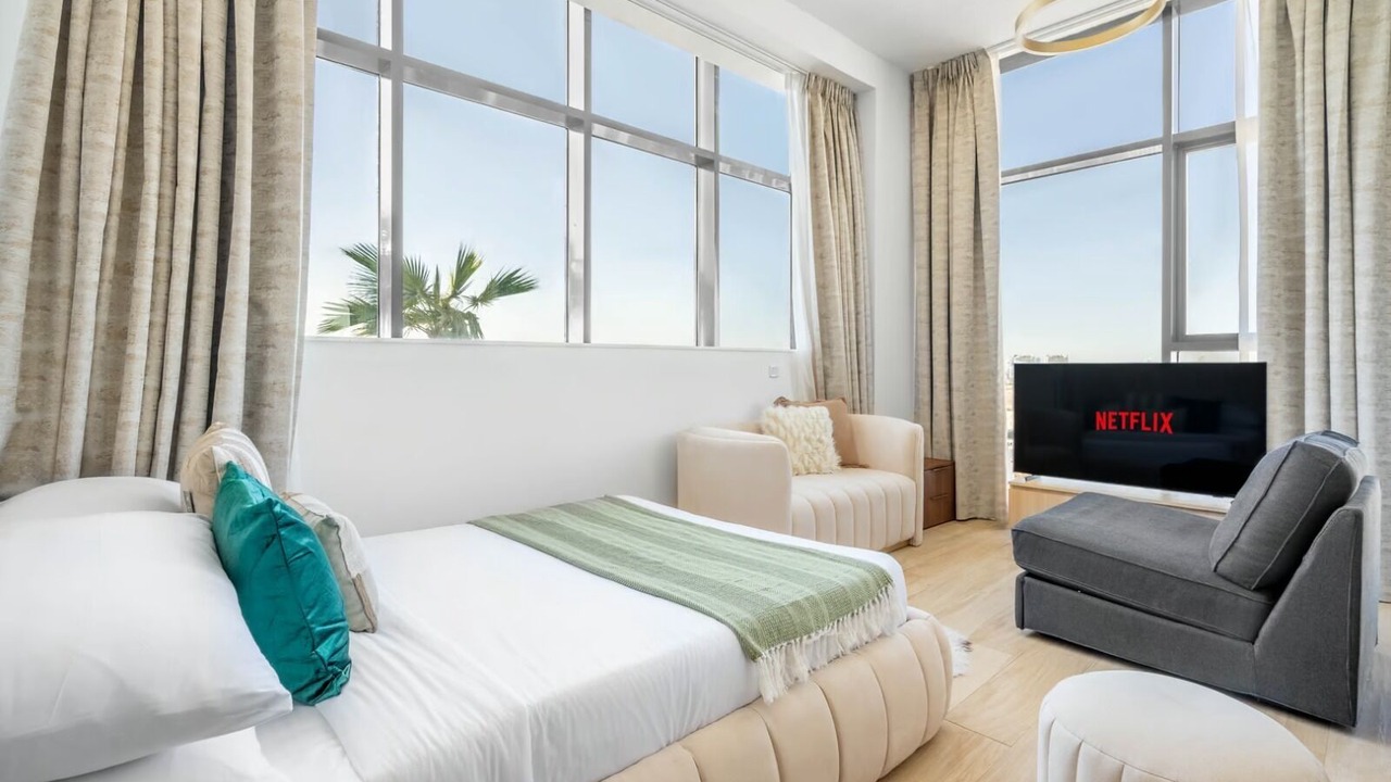 Photo of Bedroom in Al Quoz