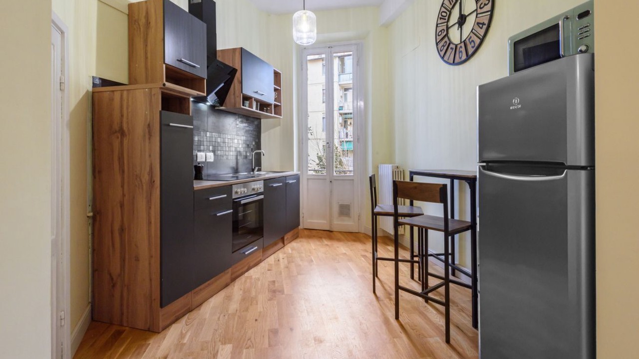 Photo of Kitchen in Careggi Rifredi