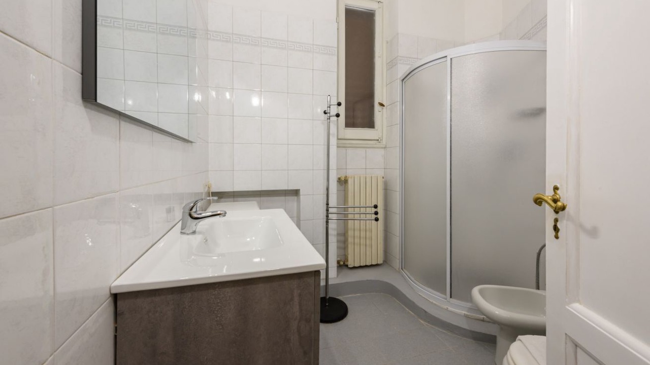 Photo of Bathroom in Careggi Rifredi