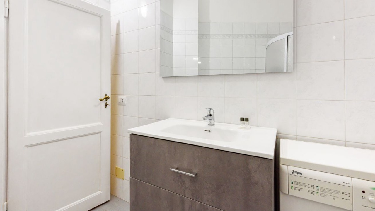 Photo of Bathroom in Careggi Rifredi