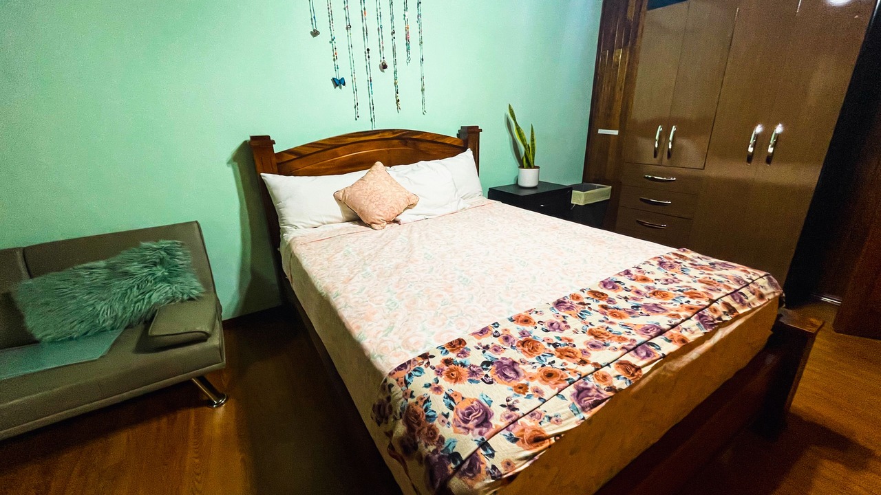 Photo of Bedroom in Heredia