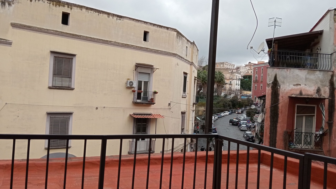Photo of Outdoor in Rione Sanita