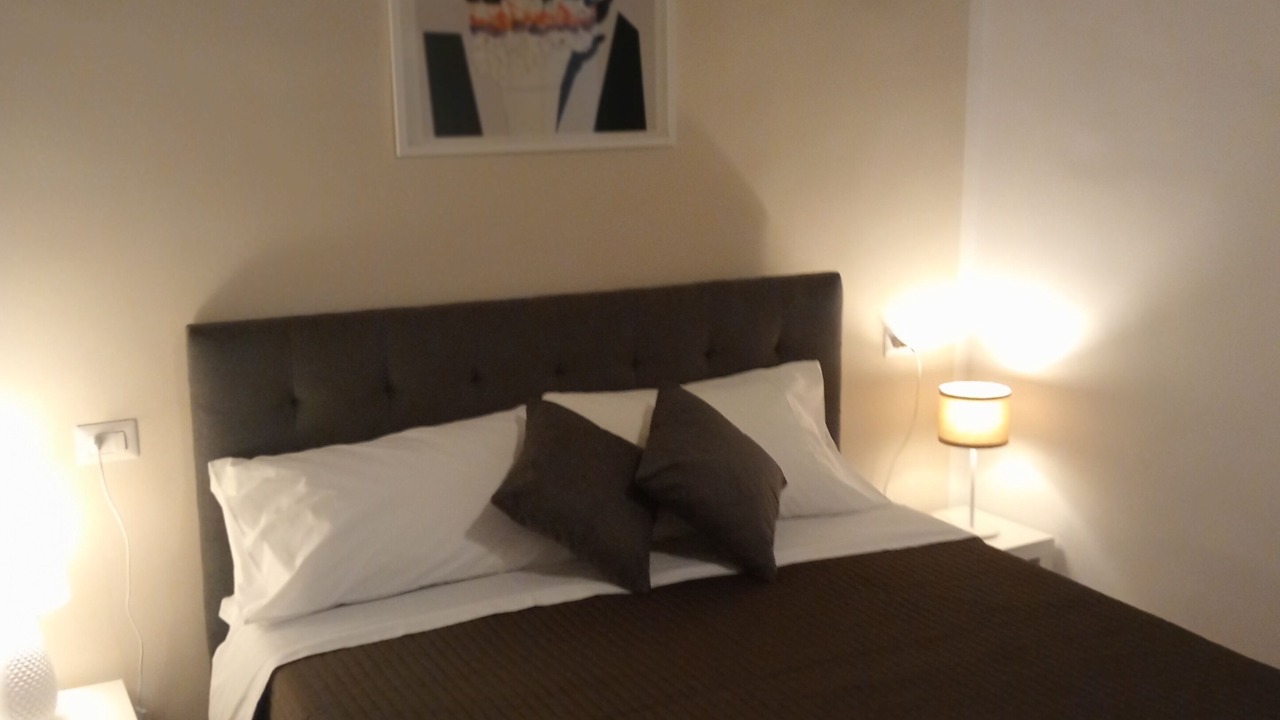 Photo of Bedroom in Rione Sanita